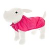 Αδιάβροχο σκύλου από την Ferribiella σε φουξ χρώμα. Για μικρούς &μεγάλους σκύλους.Πιάνει μικρό χώρο στη τσέπη Διαθέσιμο σε διάφορα μεγέθη. Φοριέται εύκολα και γρήγορα.