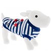 Ρουχαλάκι Μπλουζάκι Σκύλου Ferribiella Maratona Cool .Υπέροχο ρούχο σκύλου εξαιρετικής ποιότητας της γνωστής Ιταλικής εταιρίας Ferribiella- Διάσταση ράχης 33cm