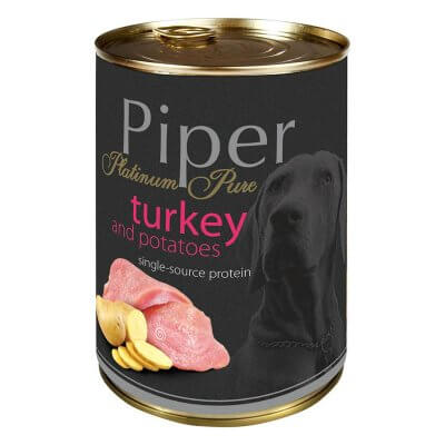 piper-platinum-turkey-dog-wet-food-ygri-trofi-skylou-konserva-galopoula