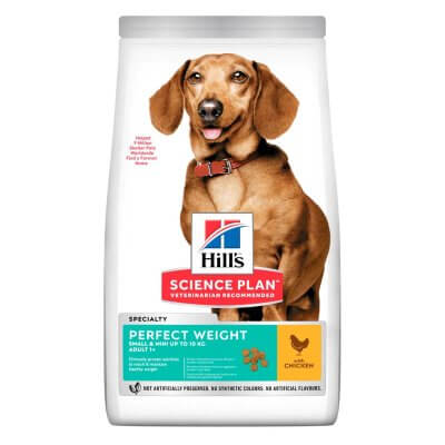 hill's-science-plan-dog-dry-food-adult-perfect-weight-chicken-ksira-trofi-skylou-kotopoulo