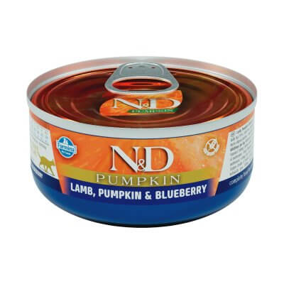 n&d-wet-cat-food-pumpkin-lamb-blueberry-80-ygri-trofi-eniliki-gata-konserva-arni