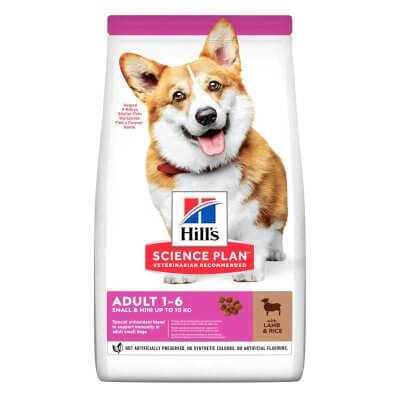 hill's-science-plan-dog-dry-food-adult-small-mini-lamb-ksira-trofi-skylou-arni